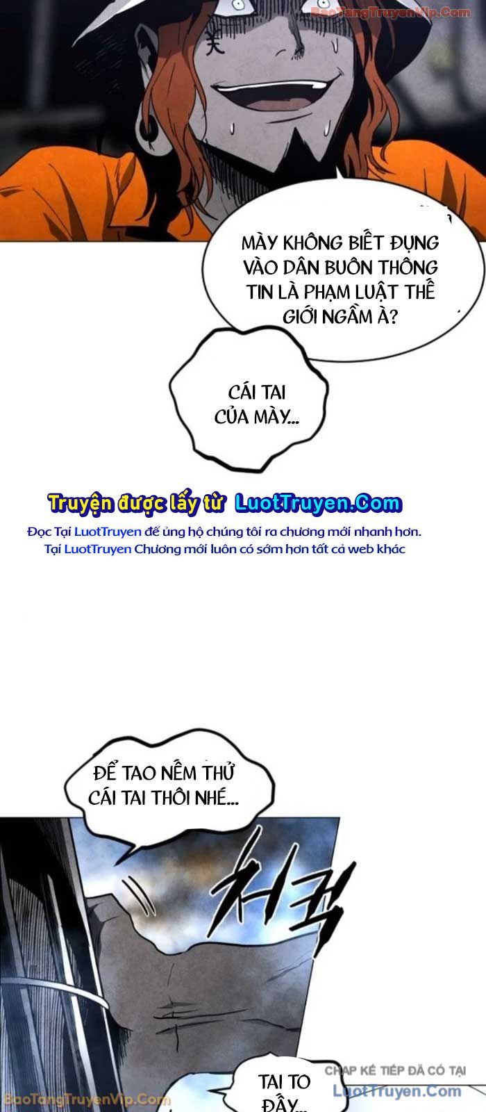 Vùng Đất Sương Mù Chapter 15 - 97