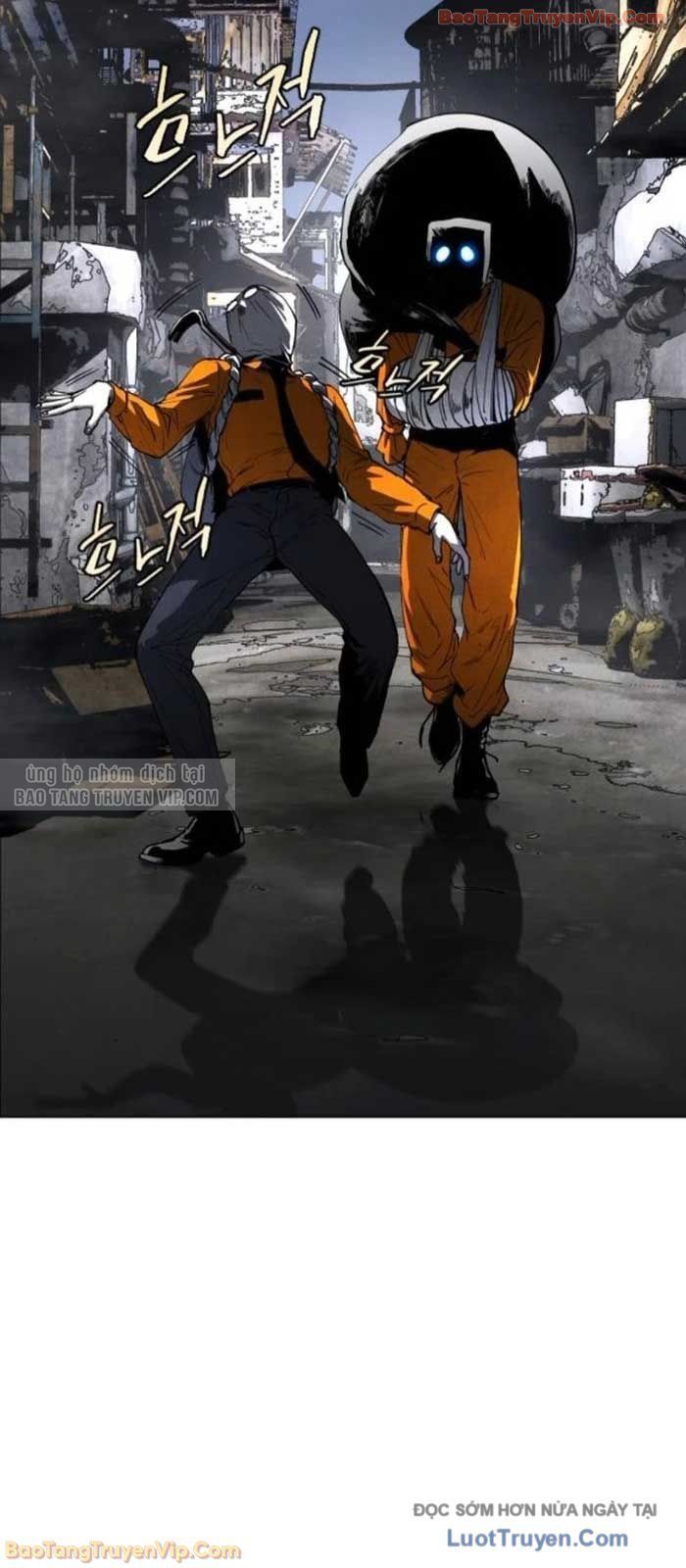 Vùng Đất Sương Mù Chapter 17 - 2