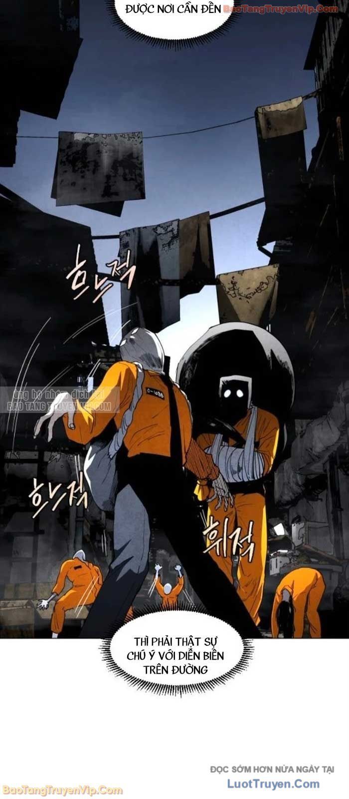Vùng Đất Sương Mù Chapter 17 - 11