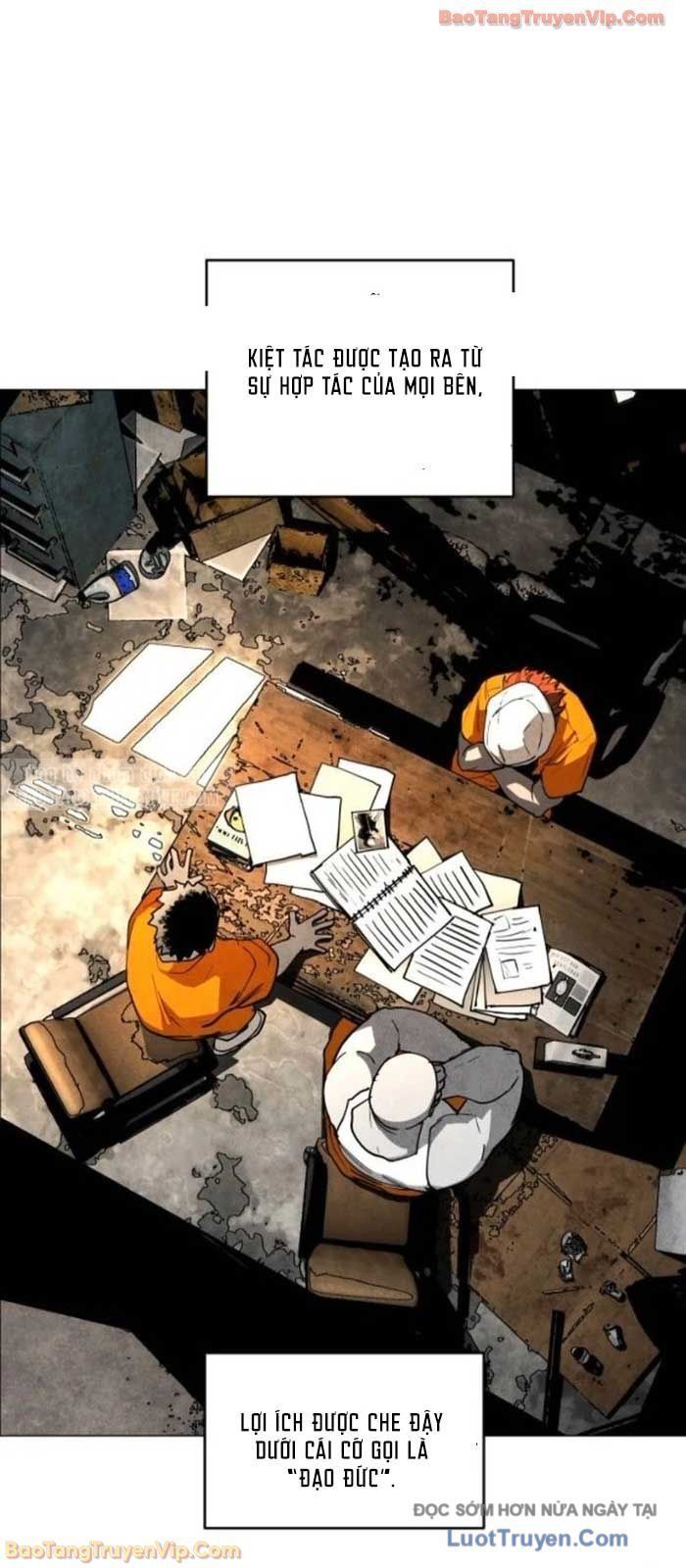 Vùng Đất Sương Mù Chapter 17 - 14