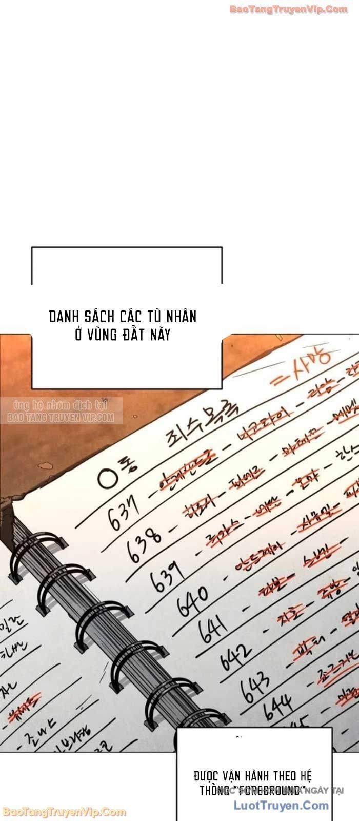 Vùng Đất Sương Mù Chapter 17 - 15