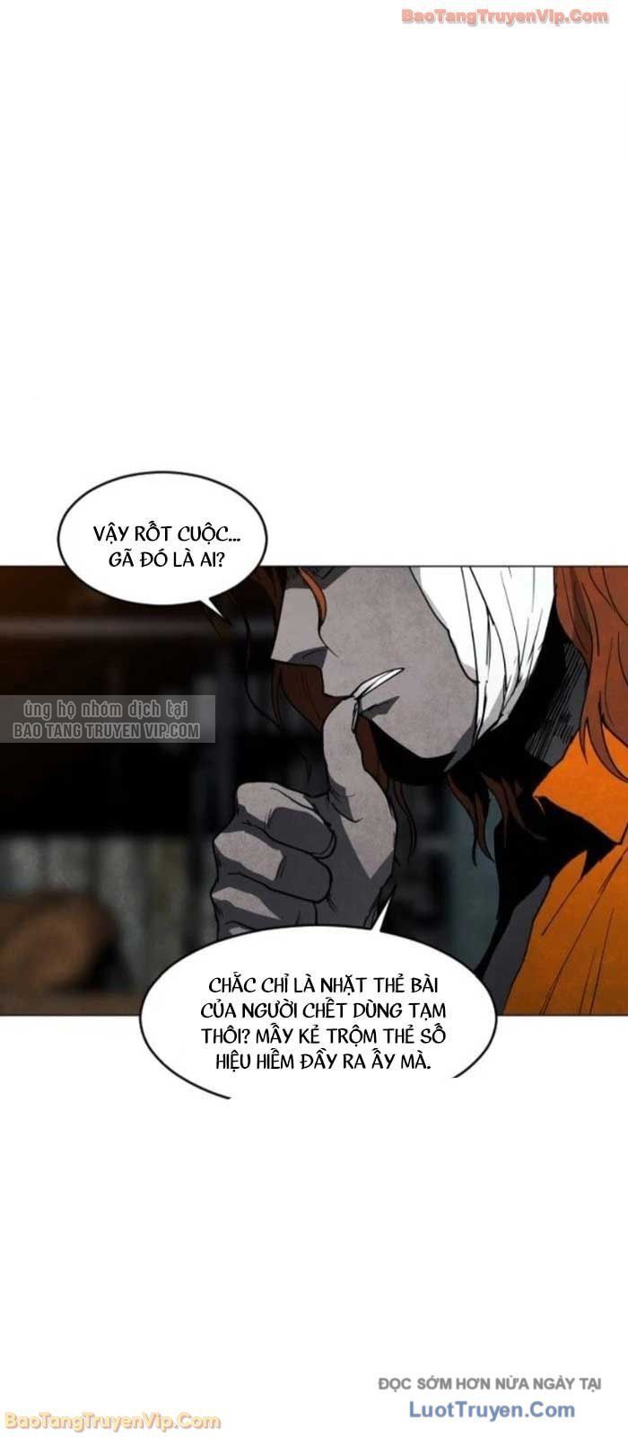 Vùng Đất Sương Mù Chapter 17 - 20