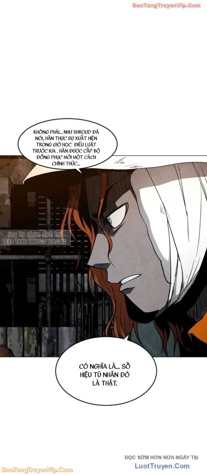 Vùng Đất Sương Mù Chapter 17 - 21