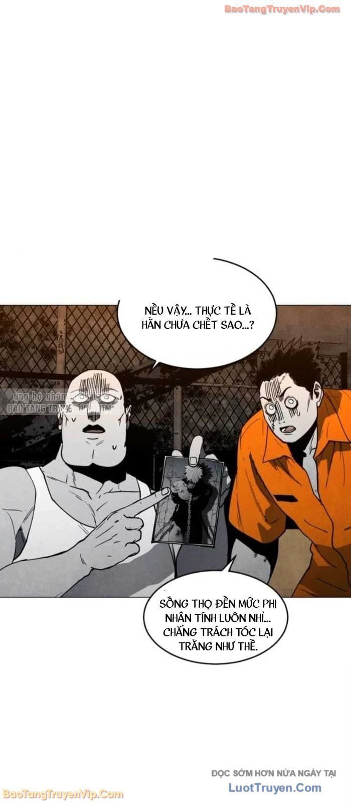 Vùng Đất Sương Mù Chapter 17 - 22