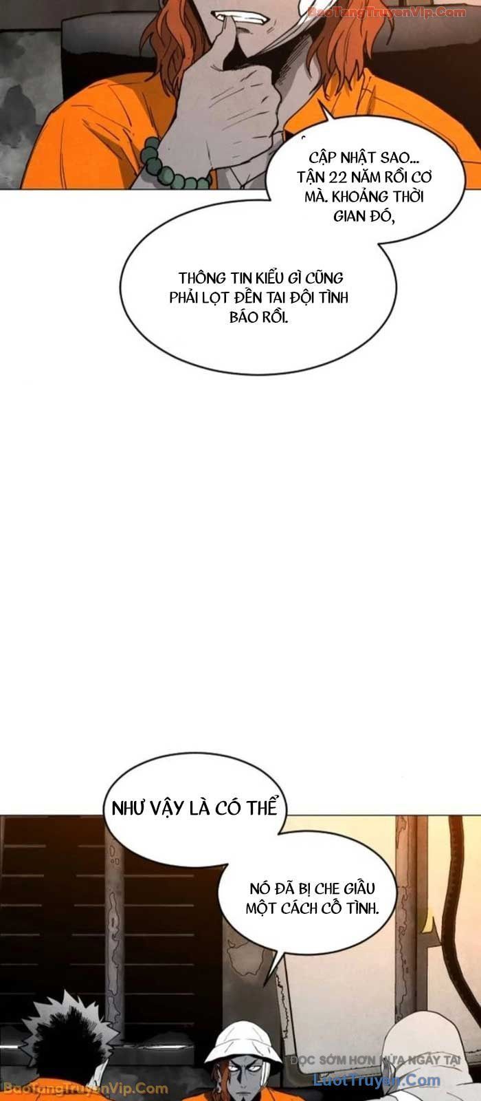Vùng Đất Sương Mù Chapter 17 - 24
