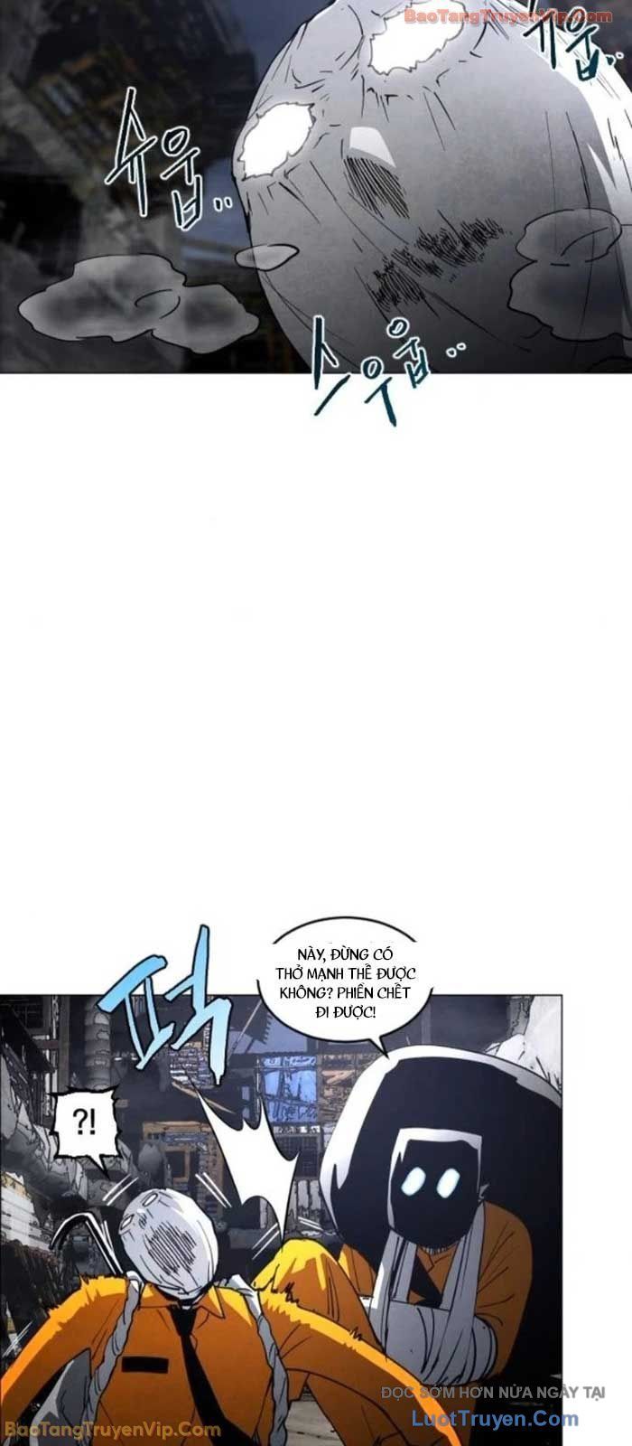 Vùng Đất Sương Mù Chapter 17 - 4