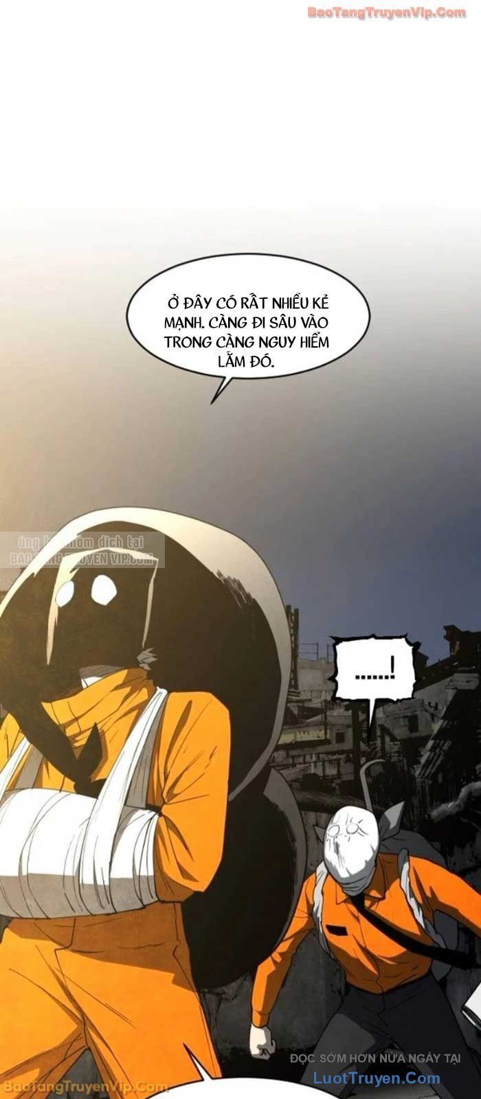 Vùng Đất Sương Mù Chapter 17 - 33