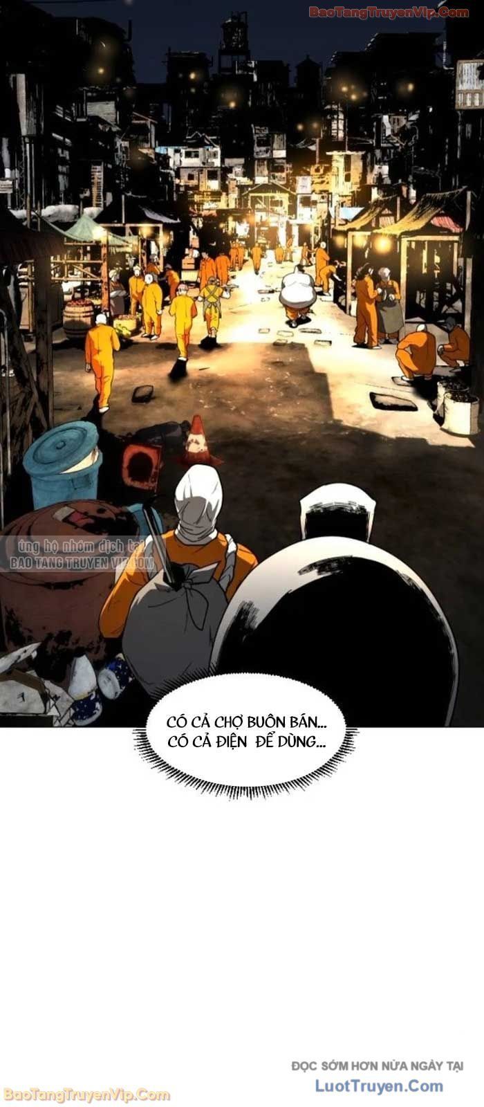 Vùng Đất Sương Mù Chapter 17 - 37