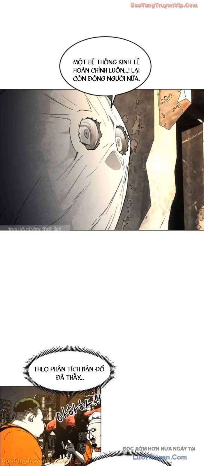 Vùng Đất Sương Mù Chapter 17 - 38