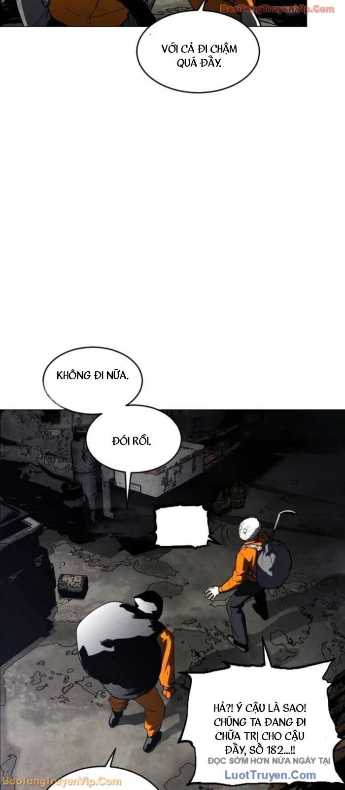 Vùng Đất Sương Mù Chapter 17 - 5