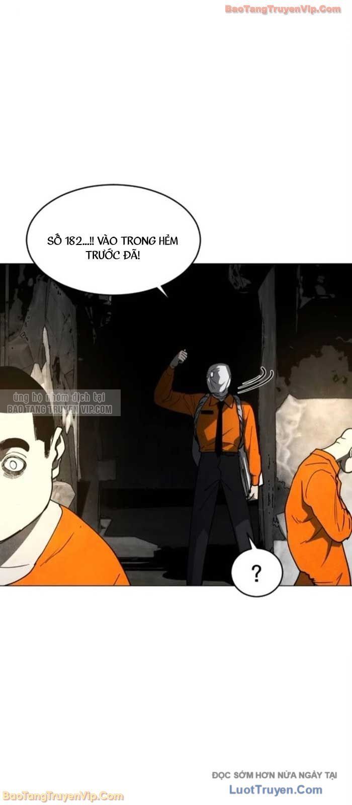 Vùng Đất Sương Mù Chapter 17 - 43