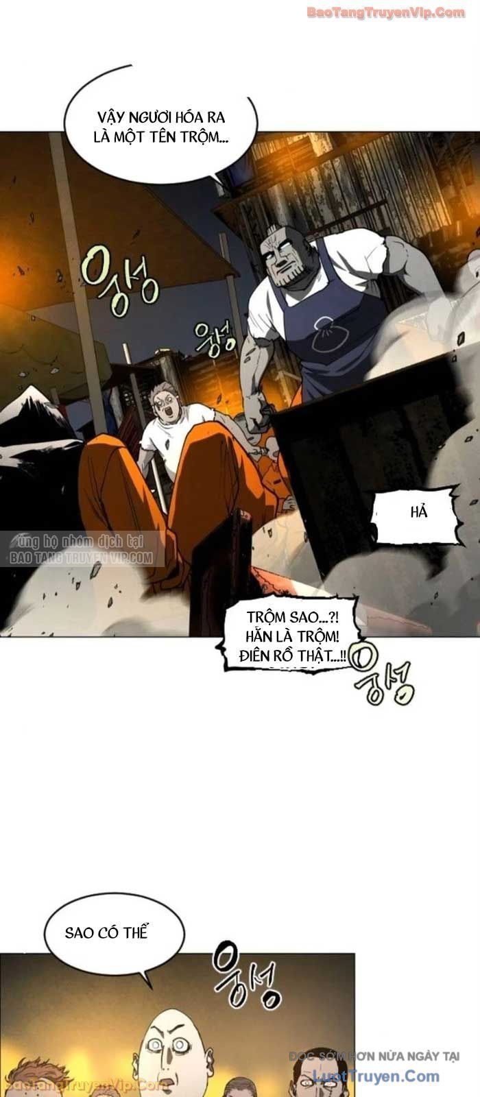 Vùng Đất Sương Mù Chapter 17 - 49