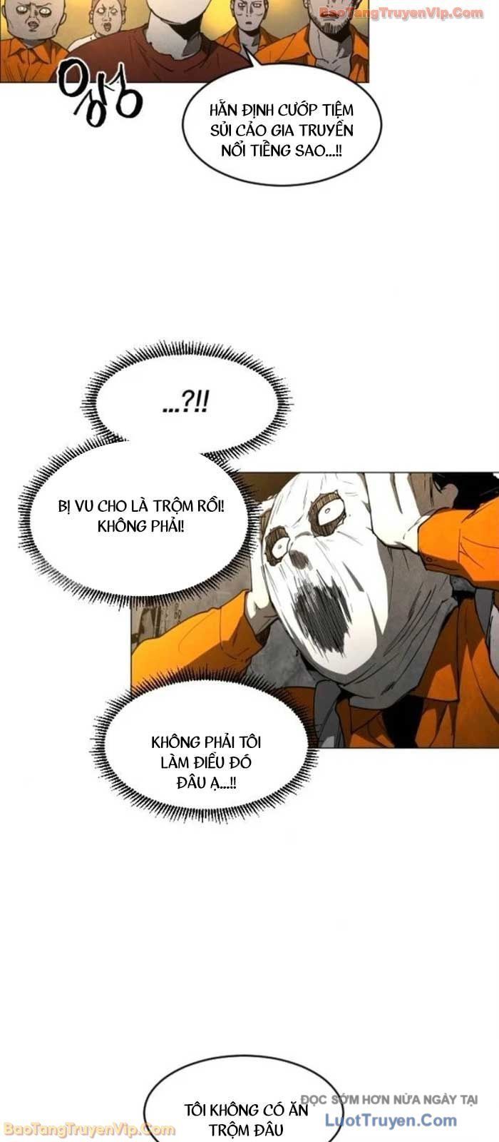 Vùng Đất Sương Mù Chapter 17 - 50