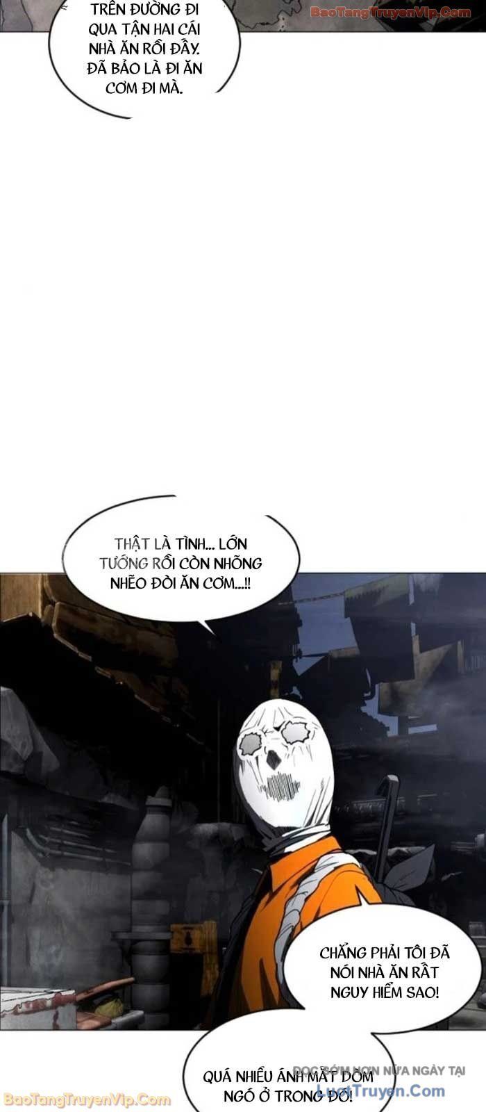 Vùng Đất Sương Mù Chapter 17 - 6