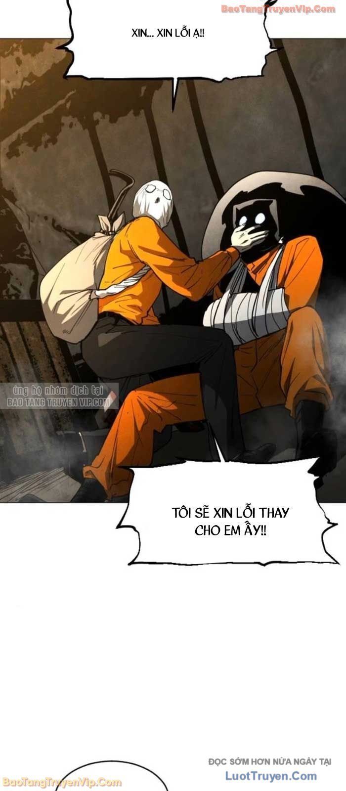 Vùng Đất Sương Mù Chapter 17 - 55