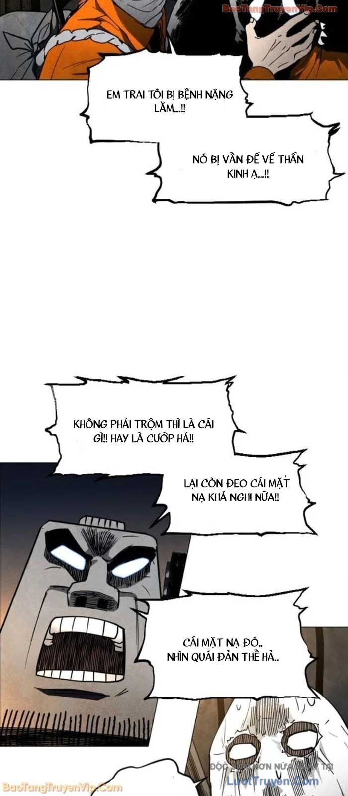 Vùng Đất Sương Mù Chapter 17 - 57