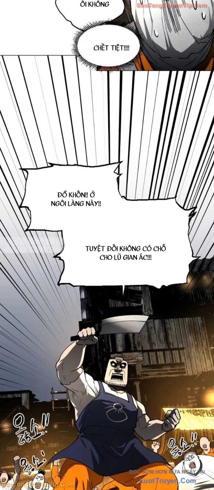 Vùng Đất Sương Mù Chapter 17 - 58