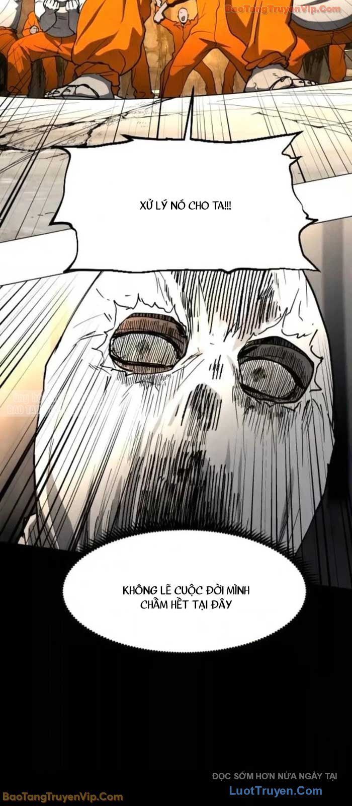 Vùng Đất Sương Mù Chapter 17 - 59
