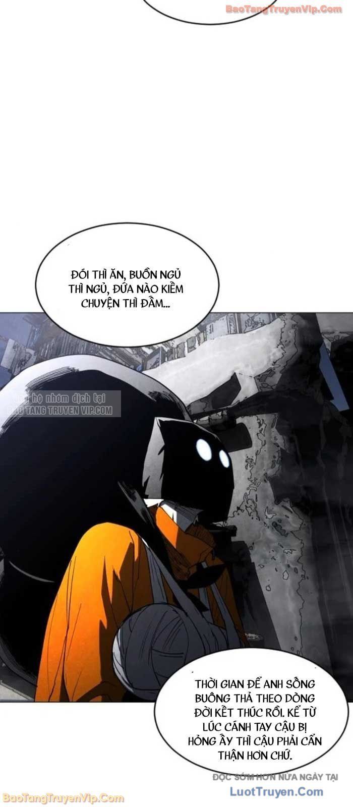 Vùng Đất Sương Mù Chapter 17 - 7