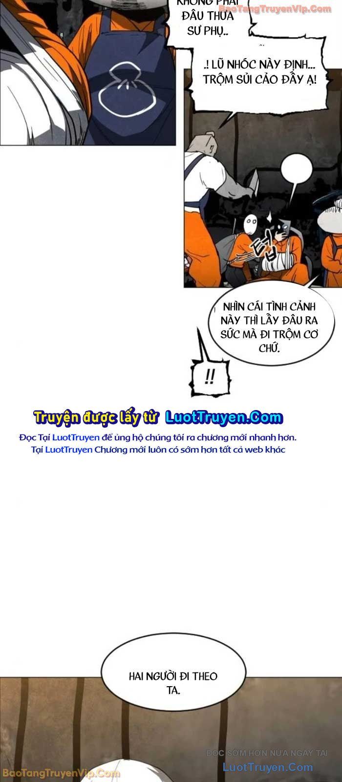 Vùng Đất Sương Mù Chapter 17 - 66