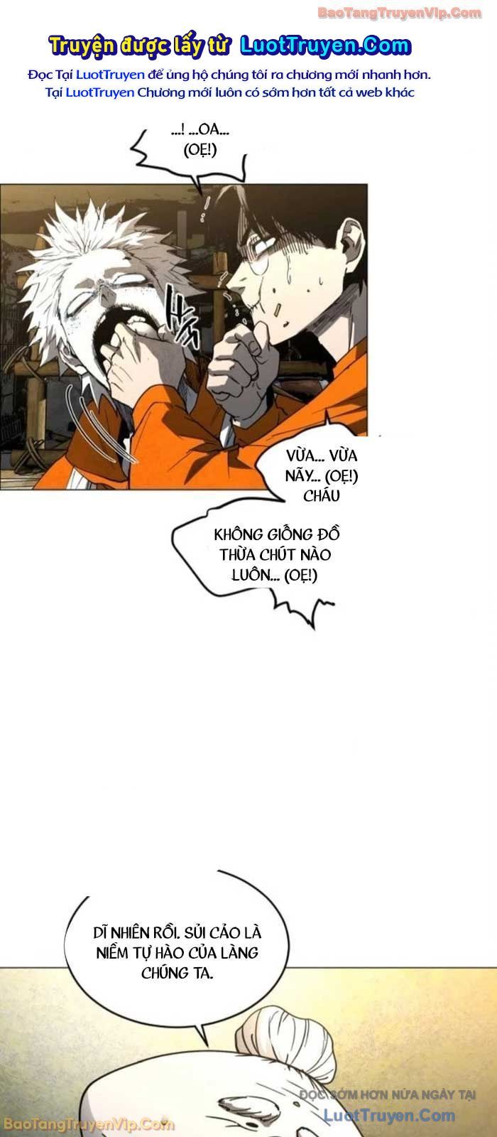 Vùng Đất Sương Mù Chapter 17 - 72