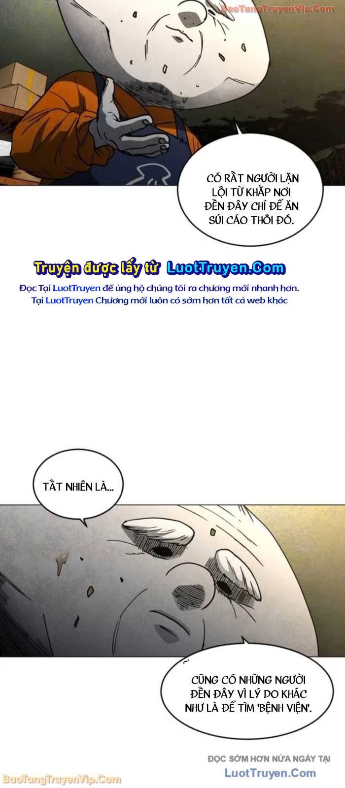 Vùng Đất Sương Mù Chapter 17 - 73