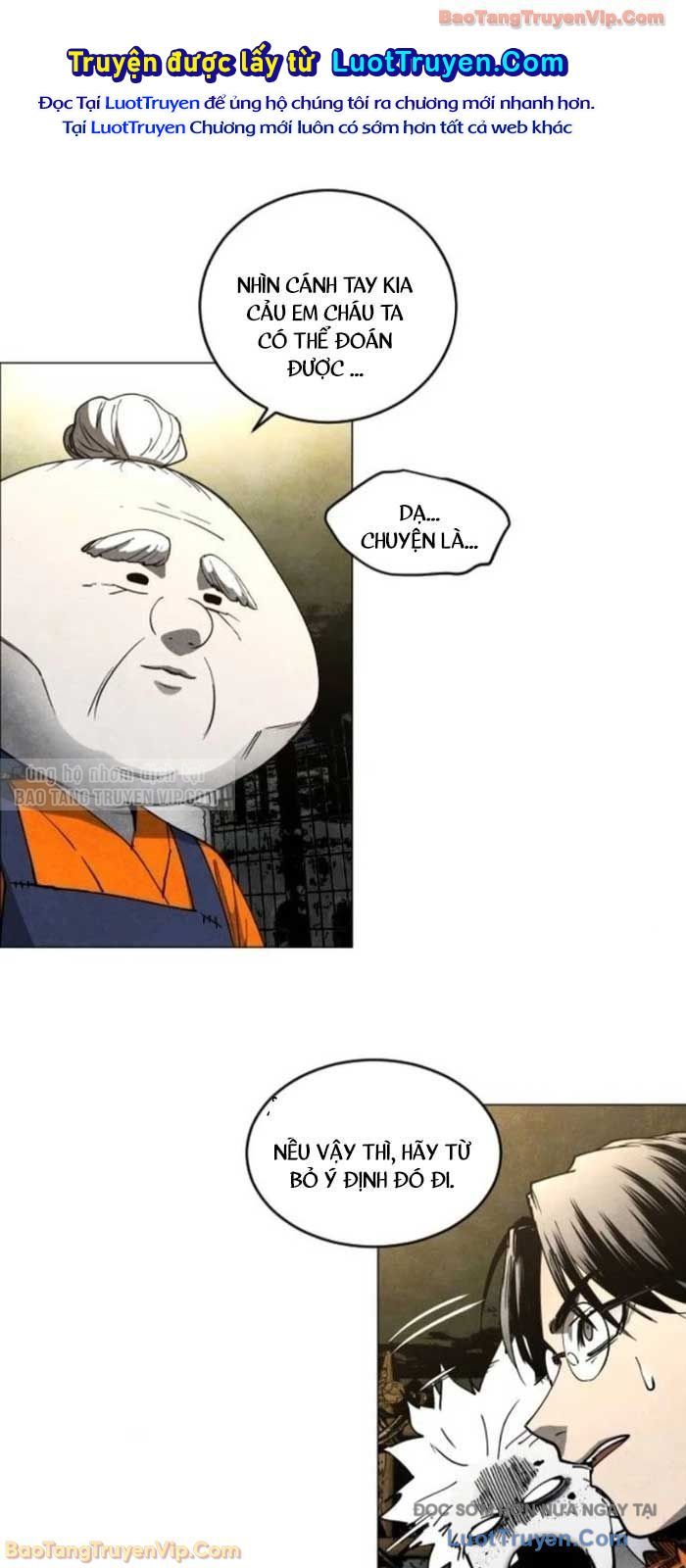Vùng Đất Sương Mù Chapter 17 - 75