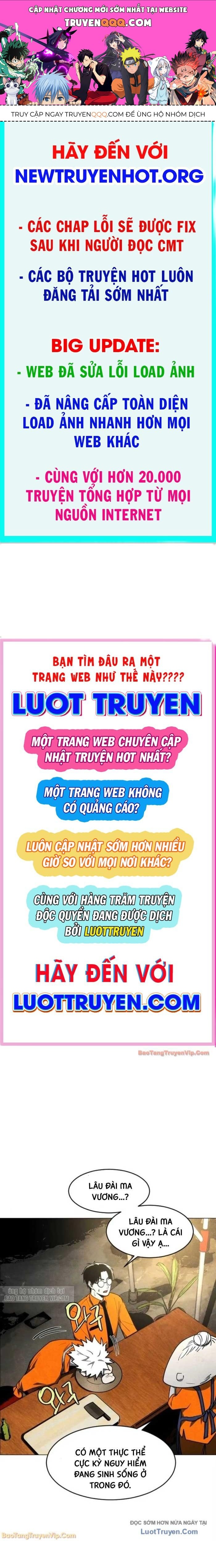 Vùng Đất Sương Mù Chapter 18 - 1