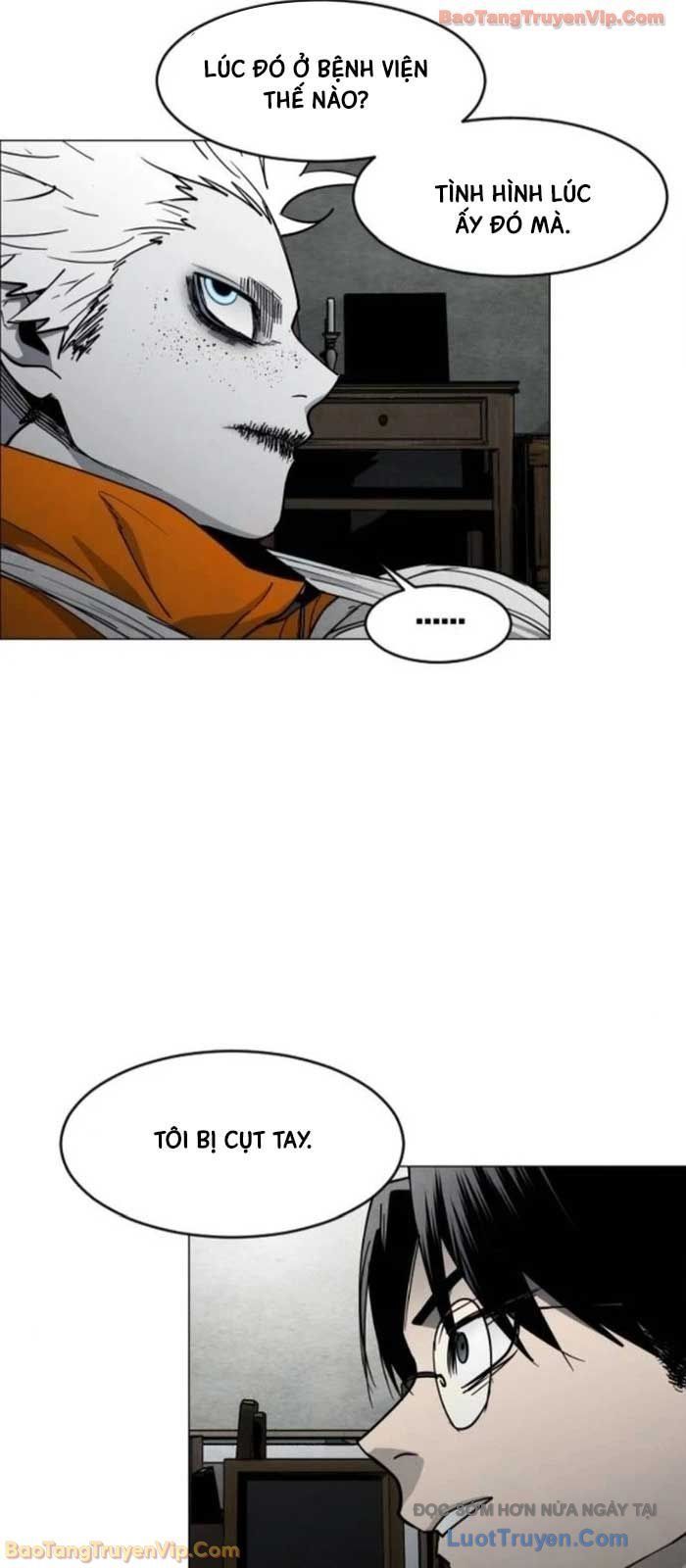 Vùng Đất Sương Mù Chapter 18 - 12