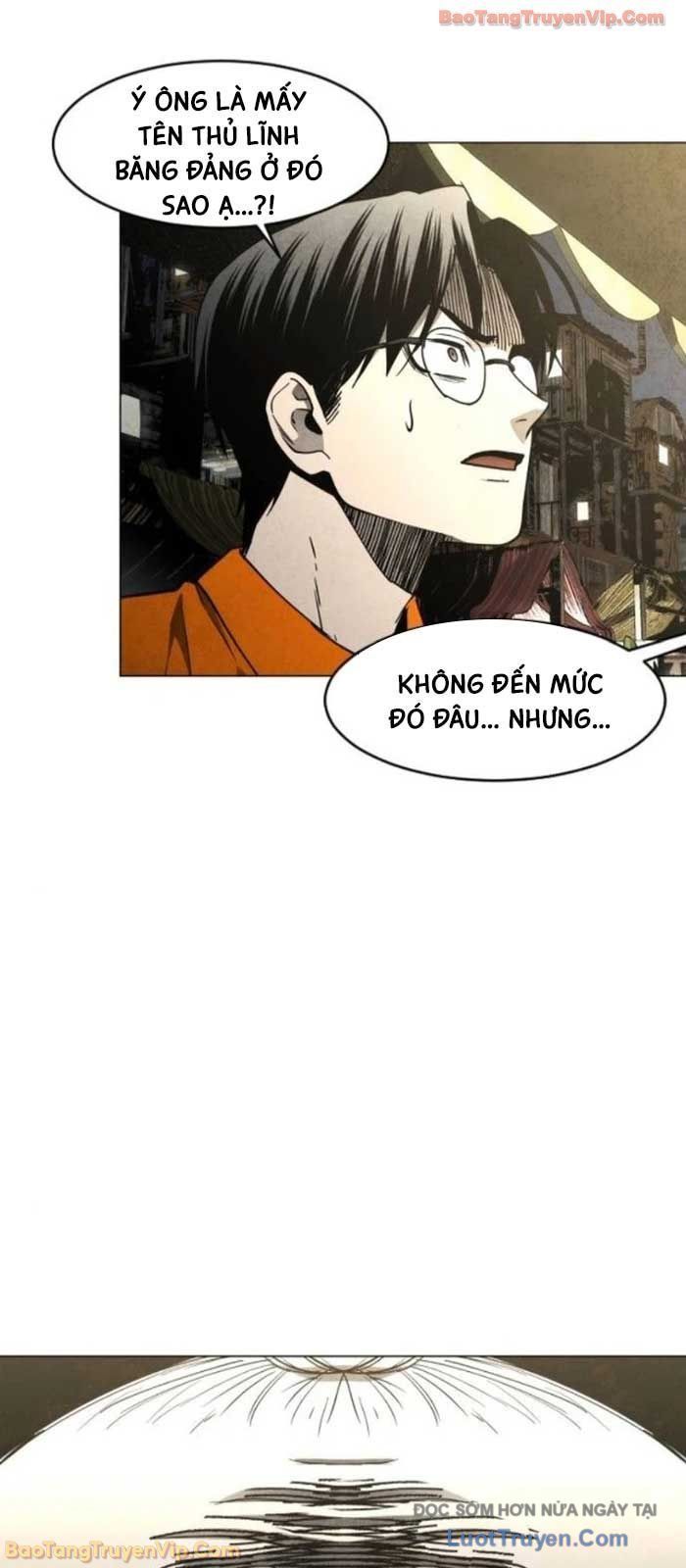 Vùng Đất Sương Mù Chapter 18 - 3