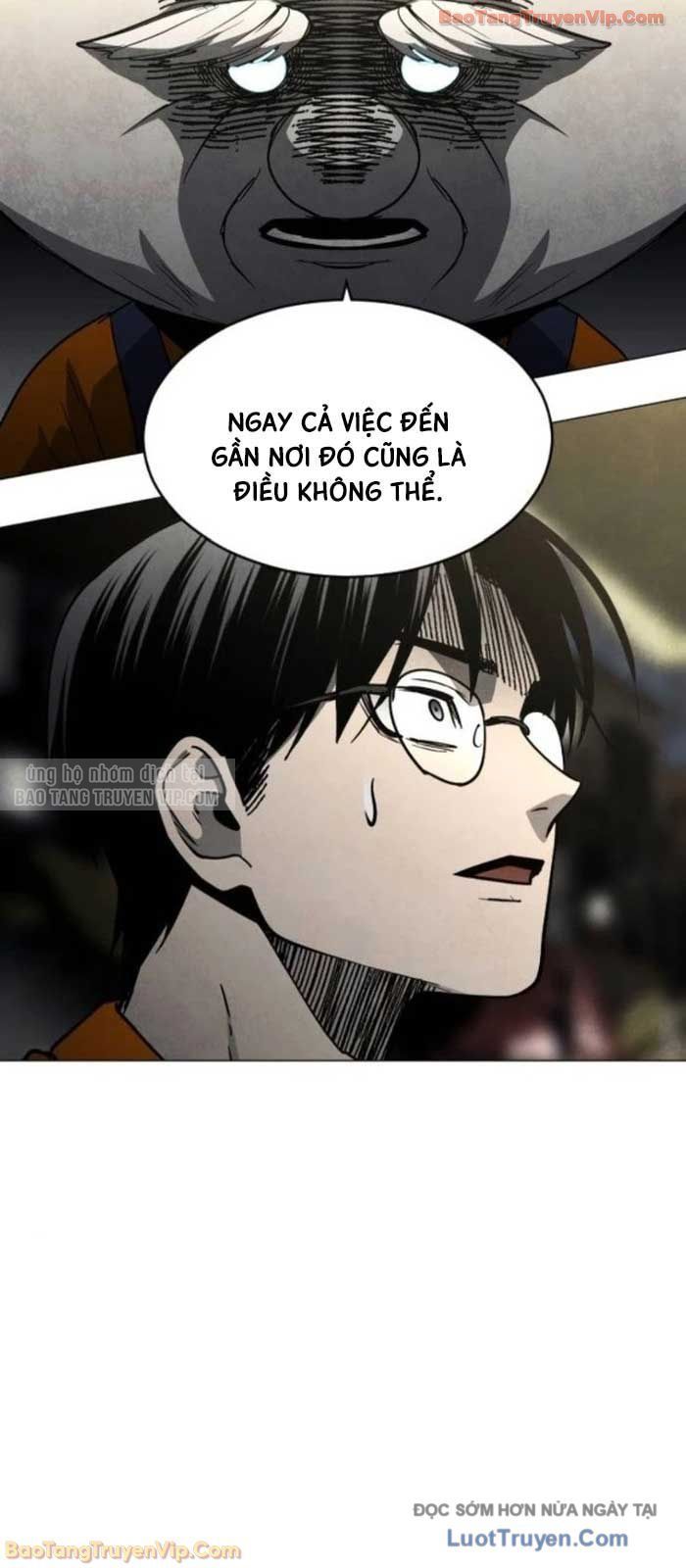 Vùng Đất Sương Mù Chapter 18 - 4