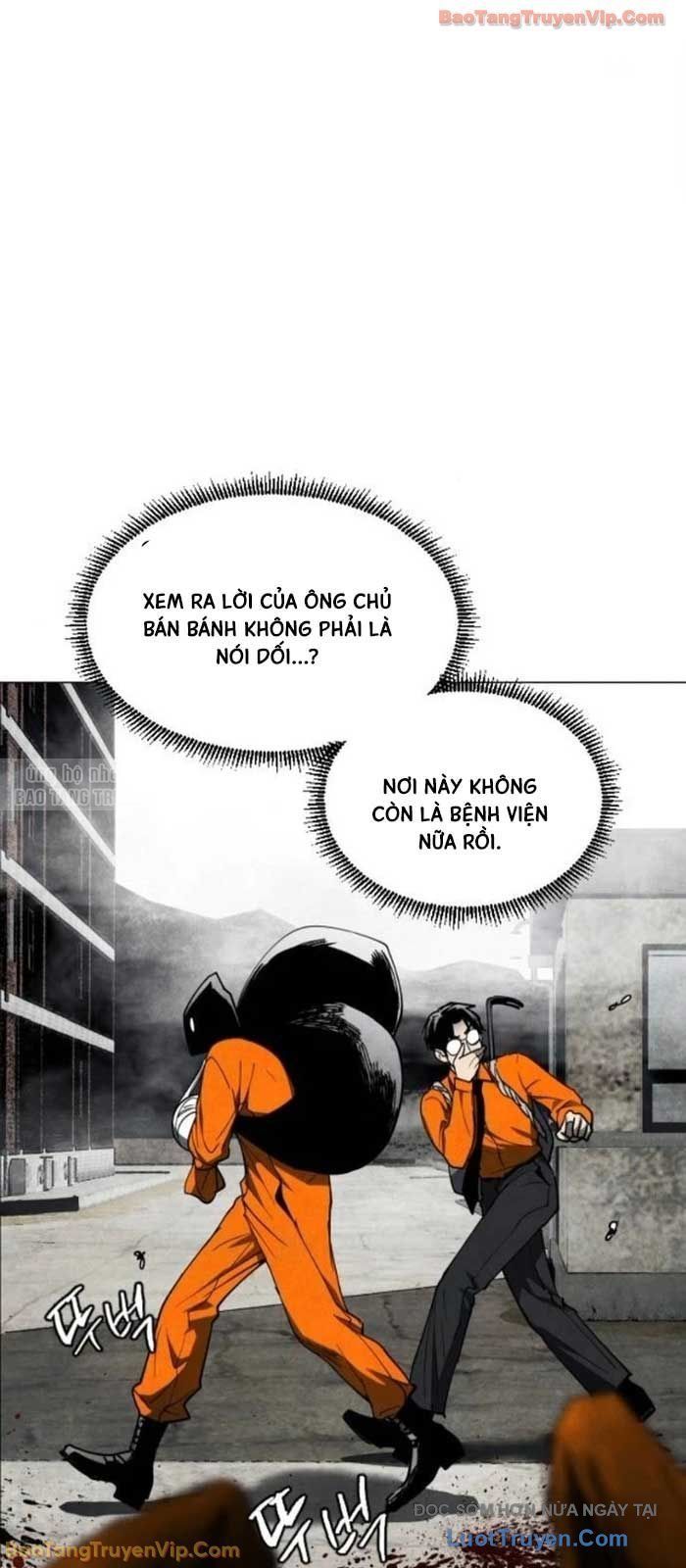 Vùng Đất Sương Mù Chapter 18 - 37