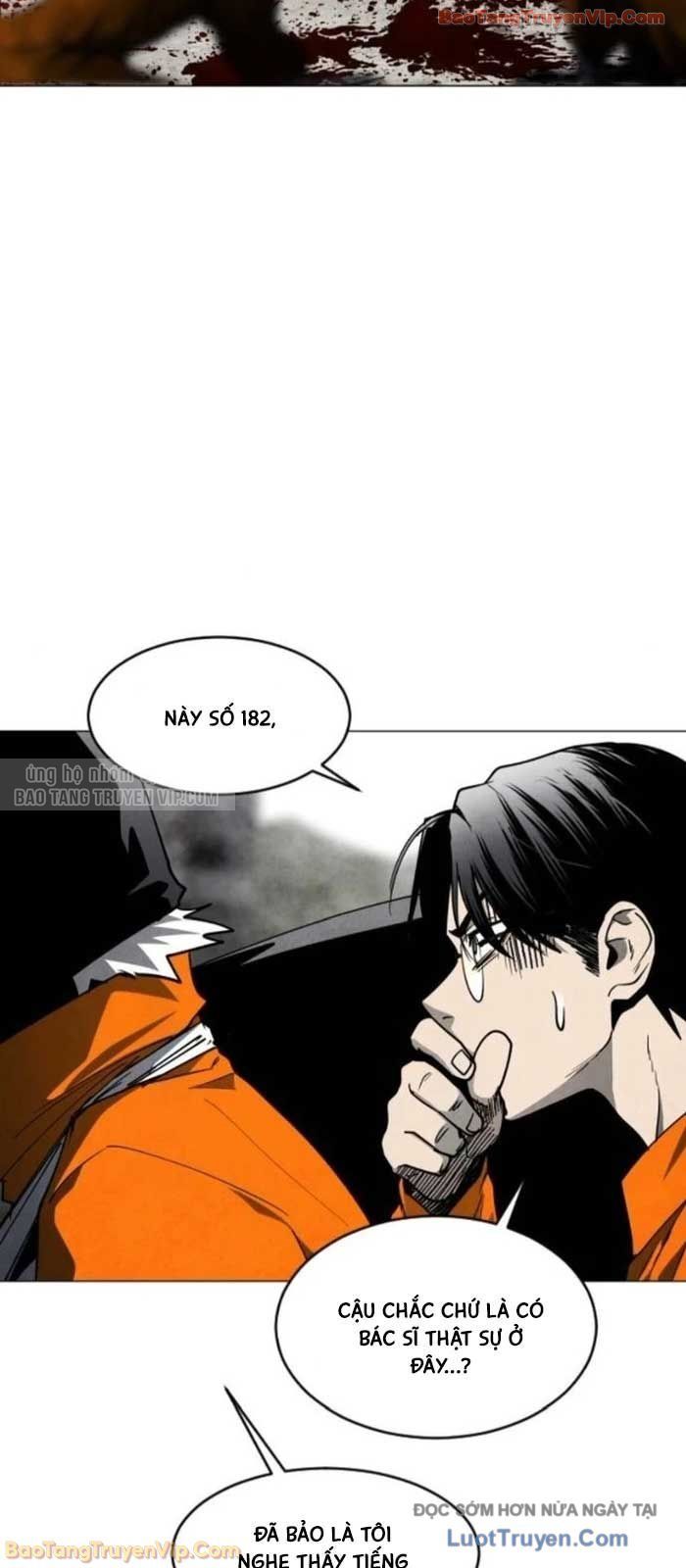 Vùng Đất Sương Mù Chapter 18 - 38