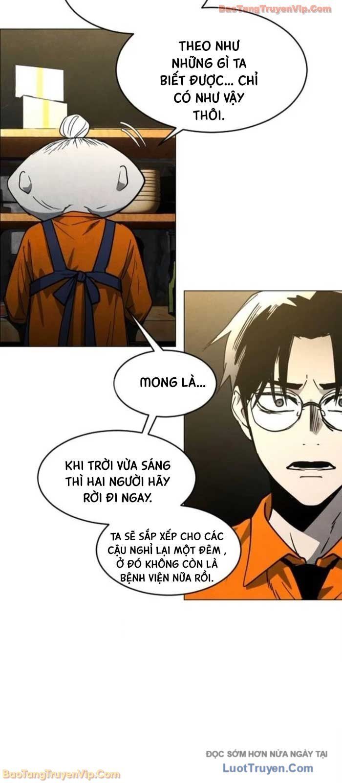 Vùng Đất Sương Mù Chapter 18 - 6