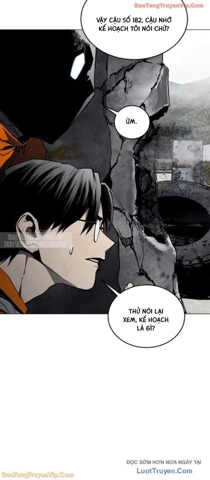 Vùng Đất Sương Mù Chapter 18 - 55