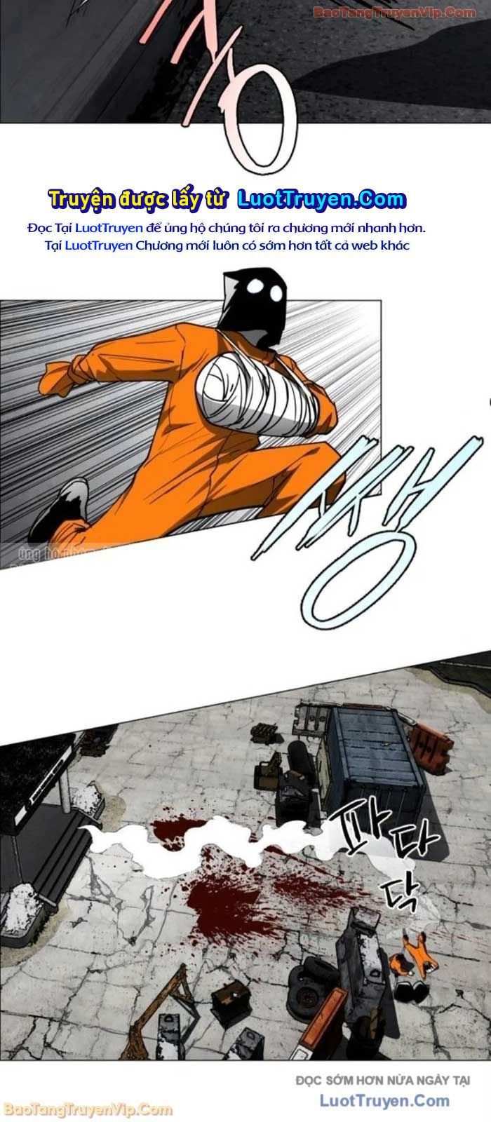 Vùng Đất Sương Mù Chapter 18 - 65