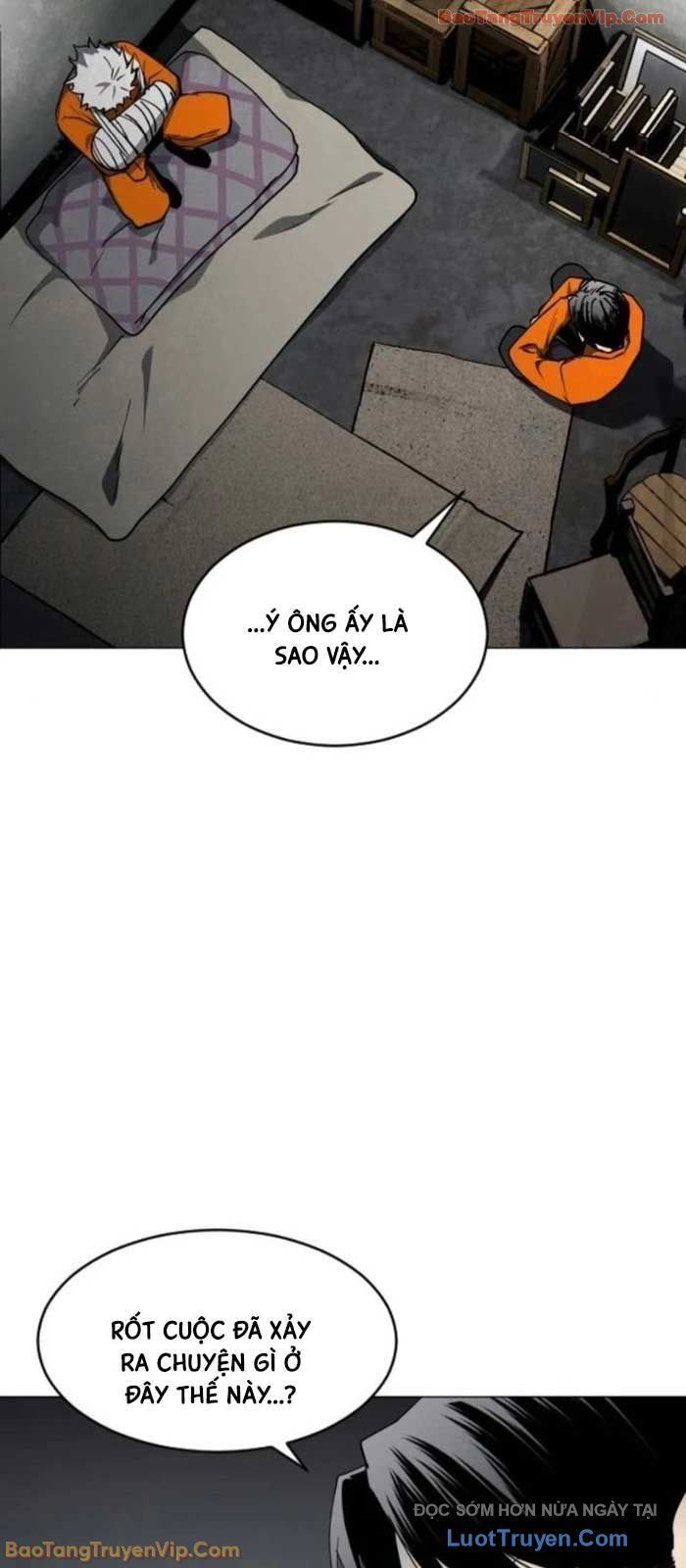 Vùng Đất Sương Mù Chapter 18 - 8