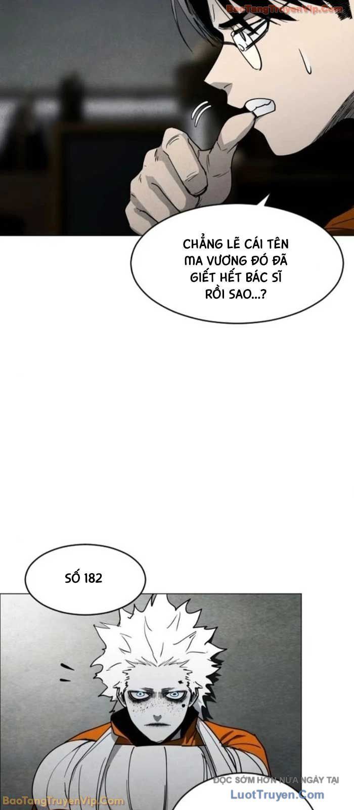 Vùng Đất Sương Mù Chapter 18 - 9