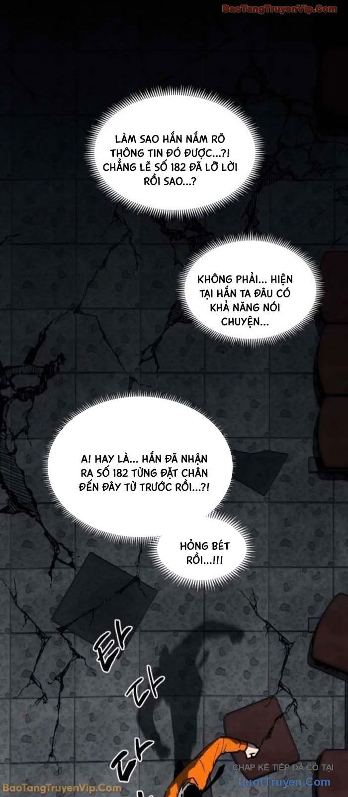 Vùng Đất Sương Mù Chapter 21 - 2