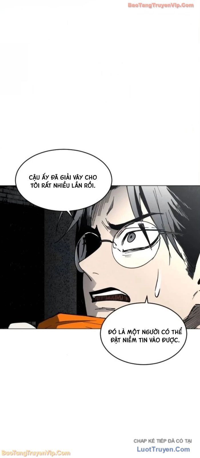 Vùng Đất Sương Mù Chapter 21 - 11