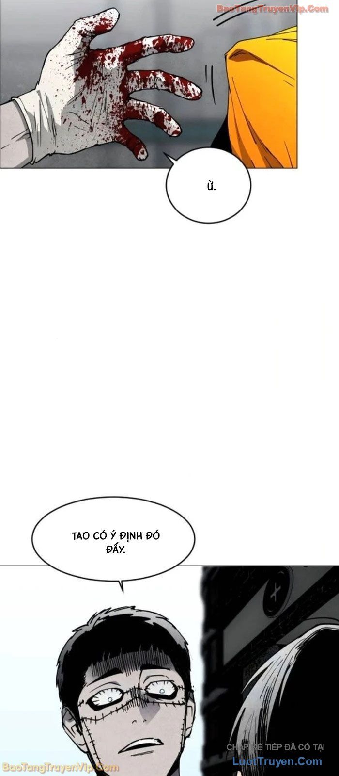 Vùng Đất Sương Mù Chapter 21 - 16