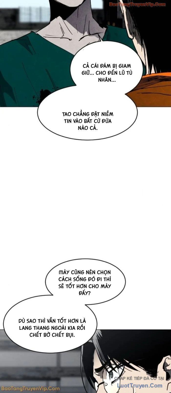 Vùng Đất Sương Mù Chapter 21 - 17