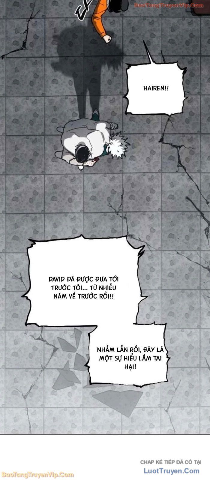 Vùng Đất Sương Mù Chapter 21 - 3