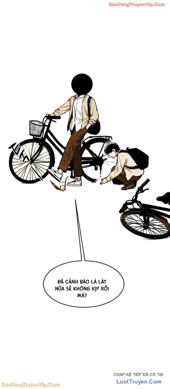 Vùng Đất Sương Mù Chapter 21 - 23