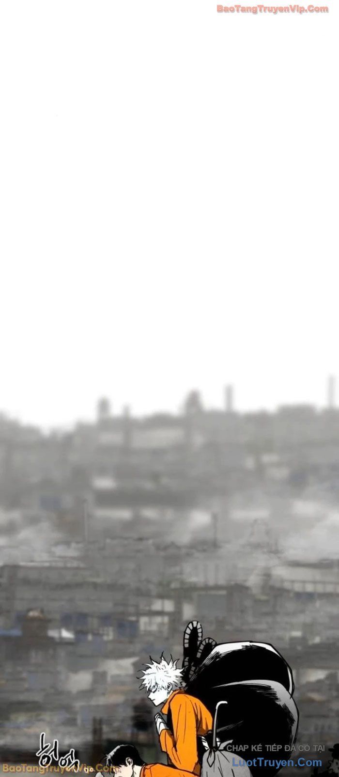 Vùng Đất Sương Mù Chapter 21 - 25