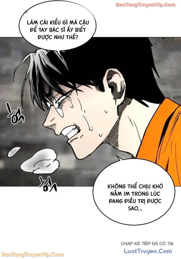 Vùng Đất Sương Mù Chapter 21 - 27