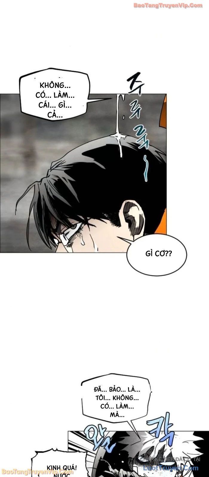 Vùng Đất Sương Mù Chapter 21 - 28