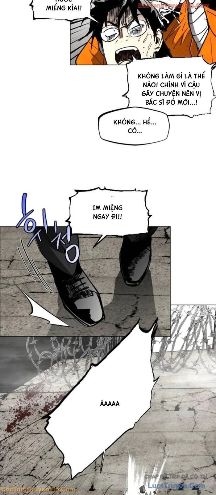 Vùng Đất Sương Mù Chapter 21 - 29