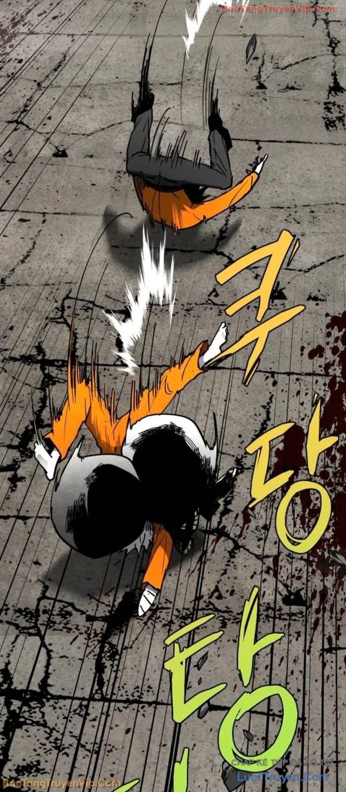 Vùng Đất Sương Mù Chapter 21 - 30