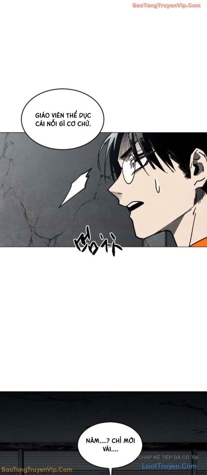 Vùng Đất Sương Mù Chapter 21 - 4